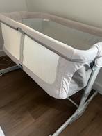 Zo goed als nieuwe Chicco wieg met matras en hoeslakens, Ophalen, Zo goed als nieuw, Wieg