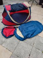 Honden tent, opvouwbare bench, Dieren en Toebehoren, Honden-accessoires, Ophalen of Verzenden, Gebruikt