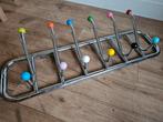 Vintage Osvaldo borsani kapstok spage Age, Huis en Inrichting, Woonaccessoires | Kapstokken, Verzenden, Gebruikt, Wandkapstok