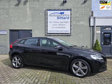 Volvo V40 2.0 T3 Nordic+ beschikbaar voor biedingen