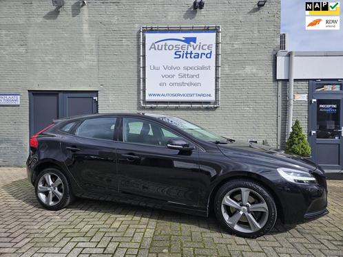 Volvo V40 2.0 T3 Nordic+, Auto's, Volvo, Bedrijf, Te koop, V40, ABS, Airbags, Airconditioning, Bochtverlichting, Boordcomputer