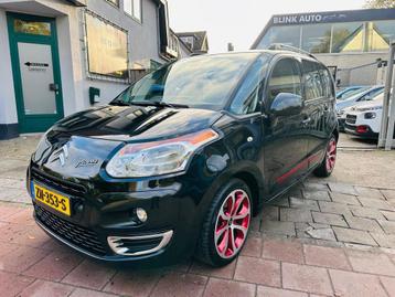 Citroen C3 Picasso 1.4 VTi Exclusive beschikbaar voor biedingen