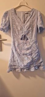 Licht blauw jurkje eight paris xs, Kleding | Dames, Eight paris, Blauw, Nieuw, Ophalen of Verzenden