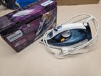 Philips Azur Performer Plus stoomstrijkijzer, Ophalen of Verzenden, Gebruikt, Strijkijzer met snoer