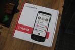 < Nieuwe Ongebruikte Senioren Telefoon SwissVoice S510-M >, Telecommunicatie, Mobiele telefoons | Overige merken, Nieuw, Ophalen of Verzenden