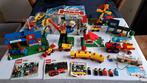 Lego vintage 8 sets, Ophalen of Verzenden, Gebruikt