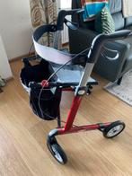 2 rollators van Server, Diversen, Rollators, Ophalen, Gebruikt