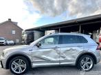 Volkswagen Tiguan 1.4 TSI 150pk aut + f1 R-Line - pano - nap, Automaat, Volkswagen, 1395 cc, SUV of Terreinwagen