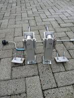 Aluminium Camper Steunpoten - Nieuw, Caravans en Kamperen, Camper-accessoires, Ophalen of Verzenden, Nieuw