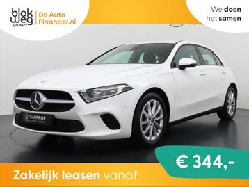 Mercedes-Benz A-Klasse 250 e € 24.995,00 beschikbaar voor biedingen