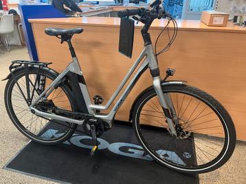 Koga Vectro S30 Shimano Alfine 11V 630 Wh NIEUW nu € 4299! beschikbaar voor biedingen