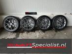 Winter banden set op 18" BBS velgen Audi S5 cabriolet, Auto-onderdelen, Ophalen, 18 inch, -, -