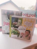 Kook boeken, Ophalen, Zo goed als nieuw