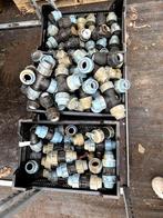 Tyleenslang koppelingen 40 mm, Ophalen, Gebruikt, Elektrisch, Overige typen