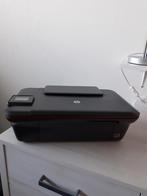 Printer HP, Ophalen, Zo goed als nieuw