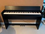 Roland F-140R digitale piano in uitstekende staat, Muziek en Instrumenten, Piano's, Ophalen, Zo goed als nieuw, Zwart