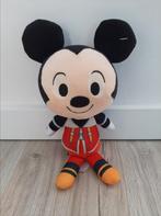 Knuffel Disney Mickey mouse muis K8011, Ophalen of Verzenden, Zo goed als nieuw, Overige typen