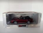 UT Models Porsche 911 Cabriolet, Hobby en Vrije tijd, Modelauto's | 1:18, Ophalen of Verzenden, Zo goed als nieuw, UT Models