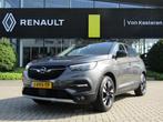 OPEL Grandland X 1.2 Turbo 130pk Aut Innovation / Trekhaak /, 65 €/maand, Stof, Gebruikt, 1199 cc