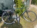 Mooie Gazelle Medeo, 28 inch, 57 cm, 24 V, Ophalen, Versnellingen, Zo goed als nieuw, 57 tot 61 cm