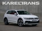 Volkswagen Tiguan 2.0 TSI 4Motion Highline | R-line | panora, Auto's, Automaat, Gebruikt, 4 cilinders, 1984 cc