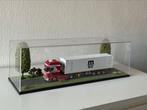 Verschillende dioramas 1:50 te koop, Ophalen of Verzenden, Zo goed als nieuw, Bus of Vrachtwagen, Overige merken
