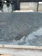 Keramiek -tegel-terrastegel 90*90*3 cm zwart € 34.95 per m2, Keramiek, Nieuw, Ophalen of Verzenden, 10 m² of meer