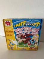 Spel Huff and Puff (Wolfje met de wind) – Jumbo topstaat, Ophalen of Verzenden, Zo goed als nieuw