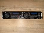 Numark CDN77 USB, Ophalen of Verzenden, Gebruikt, Dj-set, Numark