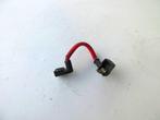 Yamaha FZR600R accukabel FZR 600 accudraad accu kabel draad, Ophalen of Verzenden, Gebruikt