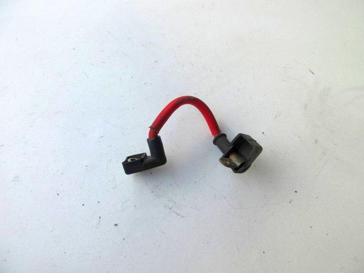 Yamaha FZR600R accukabel FZR 600 accudraad accu kabel draad, Motoren, Accessoires | Overige, Gebruikt, Ophalen of Verzenden
