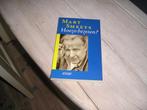 Mart Smeets - Hoezo bezeten?, Ophalen of Verzenden, Gelezen, Overige sporten