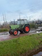 Fendt 306 ls, Ophalen of Verzenden, Gebruikt, Tot 80 Pk, Fendt
