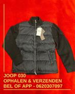 Dior “Oblique Wool Knit” Blouson Vest Zwart Navy Maat S M L, Ophalen of Verzenden, Nieuw, Zwart