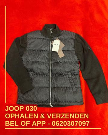 Dior “Oblique Wool Knit” Blouson Vest Zwart Navy Maat S M L beschikbaar voor biedingen