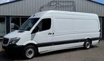 Mercedes-benz SPRINTER 316 NGT 115KW 156PK L3H2 EURO 6 CNG B, Auto's, Automaat, CNG (Aardgas), 1796 cc, Wit