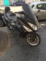 kuip bodykit tmax 500 2008 2009 2010 2011, Ophalen