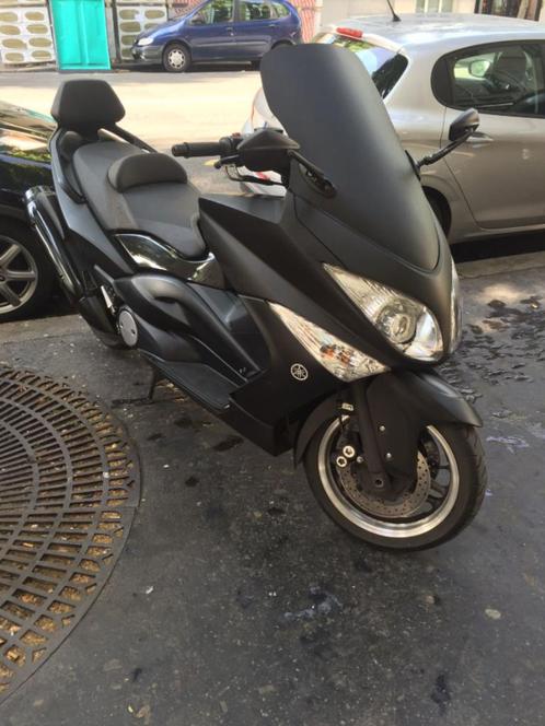 kuip bodykit tmax 500 2008 2009 2010 2011, Motoren, Onderdelen | Yamaha, Ophalen
