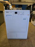 🧺 Miele T Classic condensdroger | 7 kilo | Gratis thuis 🚚✅, Witgoed en Apparatuur, Wasdrogers, Ophalen, Jirnsum, 6 tot 8 kg