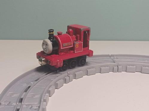 Take along Skarloey 2002 versie, Kinderen en Baby's, Speelgoed | Thomas de Trein, Gebruikt, Ophalen of Verzenden
