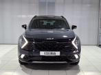 Kia Sportage 1.6 T-GDi Hybrid GT-PlusLine Apple Carplay/Andr, Stof, Gebruikt, Euro 6, 1650 kg