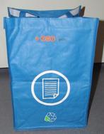 Shopper, Sieraden, Tassen en Uiterlijk, Tassen | Damestassen, Ophalen of Verzenden, Zo goed als nieuw, Blauw, Shopper