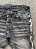 Broeken 34/34 & 36/34 - Nieuw/Gedragen, Ophalen of Verzenden, Nieuw, Grijs, W33 - W34 (confectie 48/50)