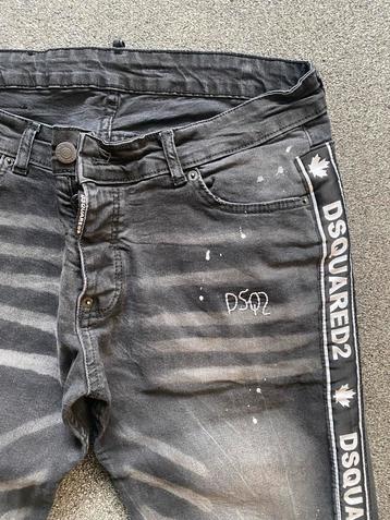 Broeken 34/34 & 36/34 - Nieuw/Gedragen beschikbaar voor biedingen