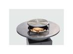 GRILL ROUND OFYR OA-G-R-100 NIEUW IN DOOS, Ophalen of Verzenden, Nieuw, OFYR