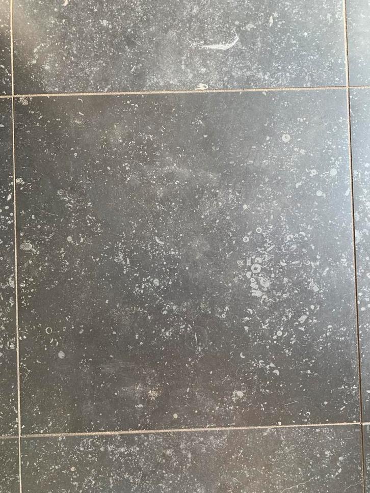 Gezocht : Bluestone Cotto D’Este, Doe-het-zelf en Verbouw, Tegels, Gebruikt, Vloertegels, Keramiek, 40 tot 60 cm, 40 tot 60 cm