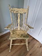 Schommelstoel, Ophalen, Gebruikt, Stoel(en)