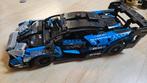 LEGO Technic 42123 McLaren Senna GTR, Ophalen of Verzenden, Gebruikt, Complete set, Lego