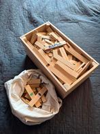 Grote bak Kapla, Kinderen en Baby's, Speelgoed | Bouwstenen, Ophalen of Verzenden, Gebruikt, Overige merken