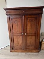 Antieke kast, Antiek en Kunst, Antiek | Meubels | Kasten, Ophalen
